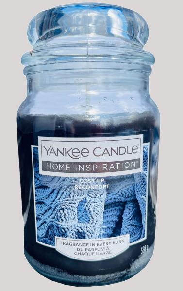 Yankee Candle Cosy Up